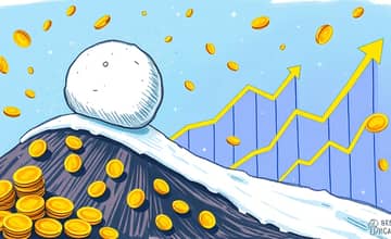 O Poder dos Juros Compostos: Multiplicando Seu Capital