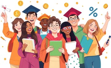 Empréstimo para Estudantes: Financiando Seus Sonhos Acadêmicos