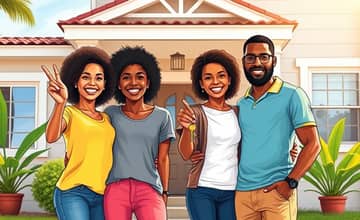 Crédito Imobiliário: Dicas para Conquistar a Casa Própria