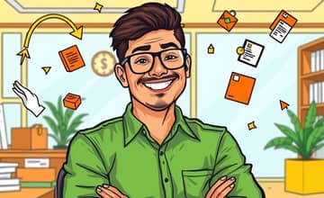 Empréstimo para Capital de Giro: Mantenha sua Empresa Saudável