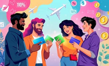 Cartão de Crédito Ideal: Como Escolher o Melhor para Seu Perfil