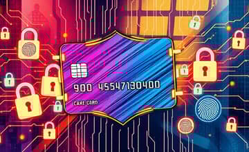 Segurança do Cartão de Crédito: Proteja Suas Transações