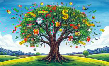 Investindo em ETFs: Diversificação Simplificada e Acessível