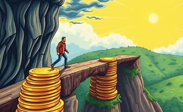 Refinanciamento: Transforme sua Dívida em Oportunidade