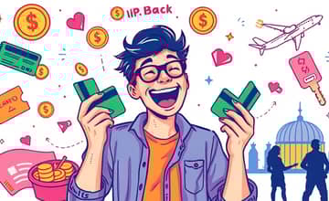 Vantagens Exclusivas: Descubra o Potencial do Seu Cartão