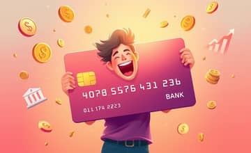 Limite do Cartão: Como Aumentar o Seu de Forma Consciente