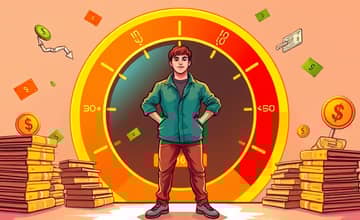 O Score de Crédito e Seu Impacto nos Cartões