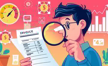 Analisando Faturas: Entenda Cada Detalhe do Seu Extrato