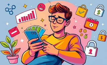 Evitando Dívidas: Usando o Cartão de Crédito com Inteligência