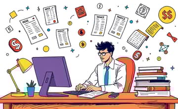 Autônomos e Empréstimos: Como Comprovar Renda e Conseguir Crédito