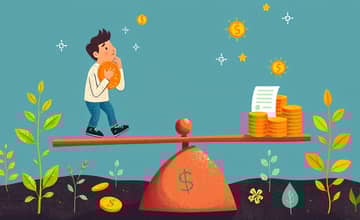 Educação Financeira: O Segredo para Usar Empréstimos com Sabedoria