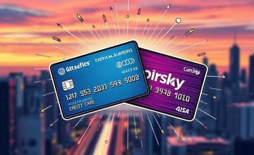 Cartões Co-Branded: Alianças que Valem a Pena