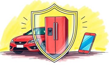 Benefícios Além dos Pontos: Seguros e Garantias Estendidas