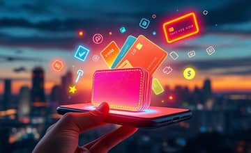 Cartões Digitais: A Revolução no Seu Bolso