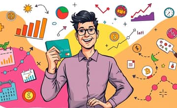 Planejamento Financeiro: O Cartão como Ferramenta