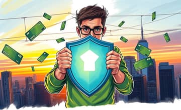 Fraudes com Cartões: Como Identificar e Se Proteger