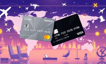 Cartões Platinum e Black: Vale a Pena o Investimento?