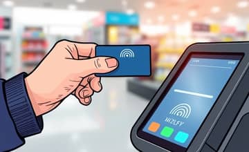 Tecnologia NFC: Pagamentos por Aproximação com Seu Cartão