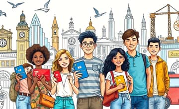 Juvenes e Cartões: Como Começar a Usar com Responsabilidade