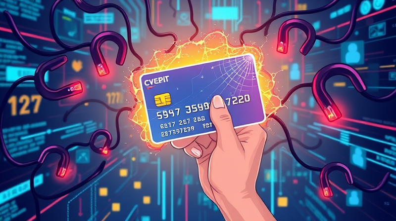 Como Evitar Golpes de Phishing com Cartões de Crédito