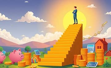 Dominando as Finanças Pessoais: Um Guia Completo