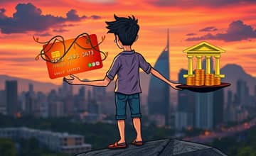 Crédito Rotativo e Empréstimo: Qual a Melhor Escolha?