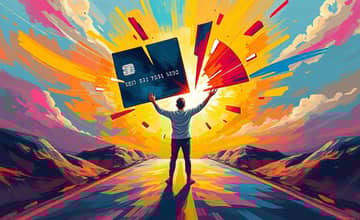 Quando Cancelar Seu Cartão de Crédito: Sinais Importantes