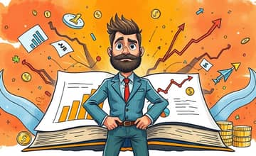 Empreendedorismo Financeiro: Gerenciando o Dinheiro da Sua Empresa