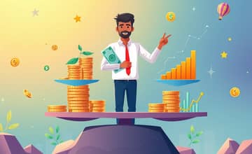 Autônomo e Finanças: Equilibrando Ganhos e Gastos