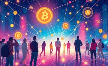 Criptomoedas: O Guia Básico para Iniciantes