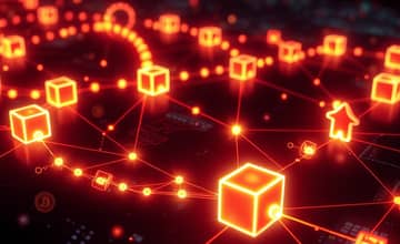 Blockchain: Desvendando a Tecnologia por Trás das Criptos