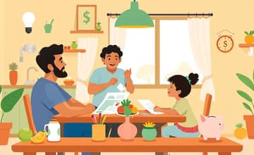 Economia Doméstica: Estratégias para Cortar Gastos Sem Sofrimento