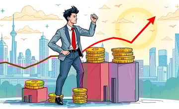 Carreira e Finanças: Maximizando Seus Ganhos