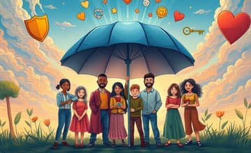 Seguros: Protegendo Seu Patrimônio e Sua Família