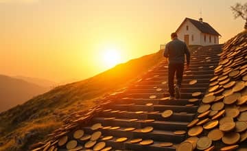 Meta Financeira: Como Definir e Alcançar Seus Sonhos