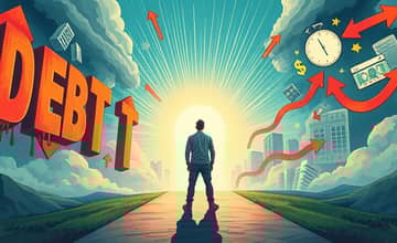 O Impacto dos Juros do Rotativo: Entenda e Evite