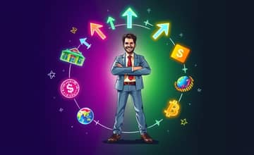 Investimentos Inteligentes: Multiplicando Seu Dinheiro com Sabedoria