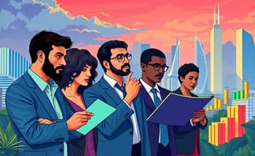 Mercado de Ações: O Que Todo Investidor Precisa Saber