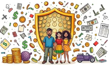 Reserva de Emergência: Seu Escudo Contra Imprevistos