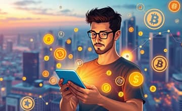 Controle Financeiro: Ferramentas e Aplicativos Essenciais