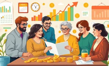 Aposentadoria: Prepare-se Hoje para um Amanhã Tranquilo