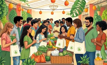 Consumo Consciente: Gastando Menos, Vivendo Melhor