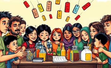 Inflação: Seus Efeitos no Poder de Compra