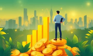 Análise Fundamentalista: Escolhendo Boas Empresas