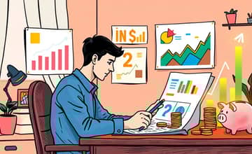 Orçamento Descomplicado: Seus Primeiros Passos para o Sucesso Financeiro