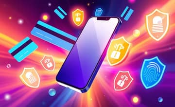 Bloqueio e Desbloqueio: Gerenciando Seu Cartão Pelo Celular