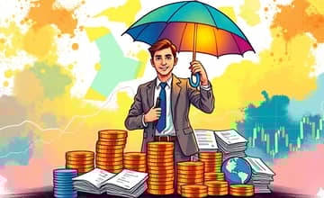 Gestão de Riscos Financeiros: Protegendo Seus Ativos