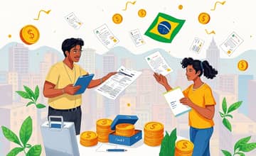 Impostos: Entenda e Pague Menos