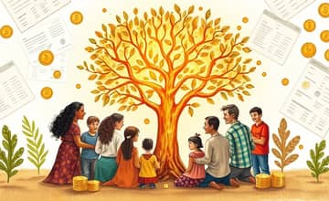 Planejamento Sucessório: Deixando um Legado Financeiro