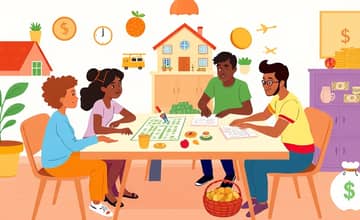 Estratégias de Redução de Custos para Famílias